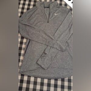 Nike Gray Women's Jacket